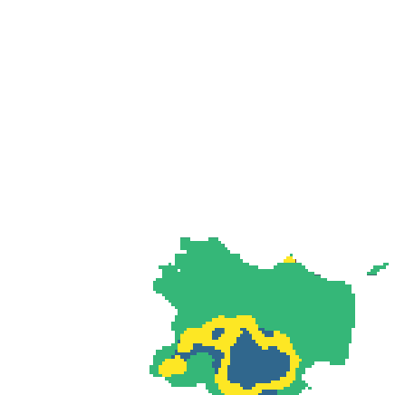 predicted mask